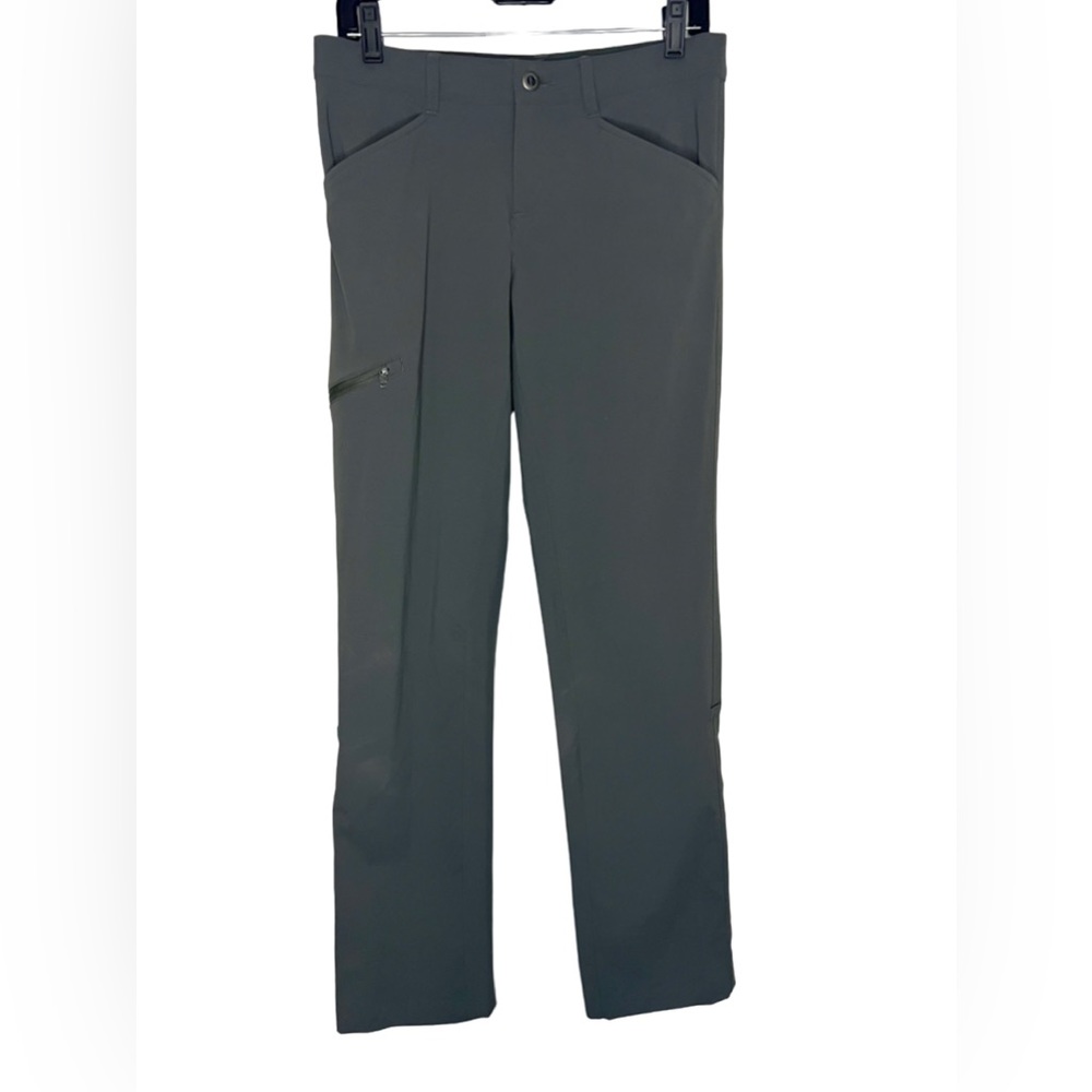 Women's Quandary Pants Forge Grey Size 4 - Used